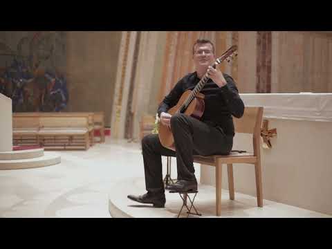 Astor Piazzolla - Primavera porteña