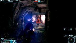 Mass Effect - Thorian