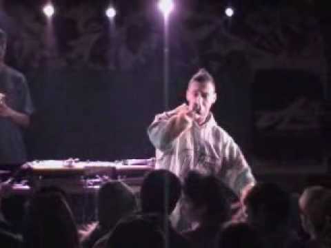 G Ban live @ AN Club (2006.01.13)