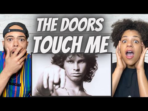 SO DIFFERENT!| FIRST TIME HEARING The Doors - Touch Me REACTION