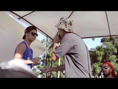 CHINIKO VS SUBEX | PRIMERA RONDA | ITUZAINFLOW | 21.02.2017