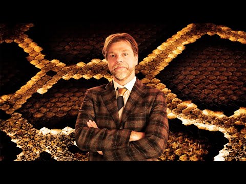 B-SIDE #94 - Luca Raina, Personaggio televisivo e professore