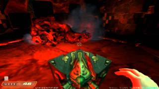 Doom 3 - Bosses & Statistics