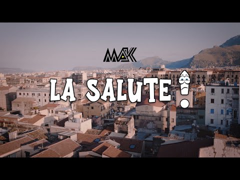 MAK - La salute (Prod. Maury J)