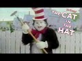 THE CAT IN THE HAT Now Playing TRAILER 2003