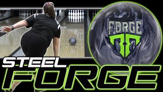 STEEL FORGE  |   Subzero + Hysteria = ???