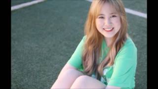 박지민 (Jimin Park) - Young해 (Feat. Young K) (3D audio ver.)