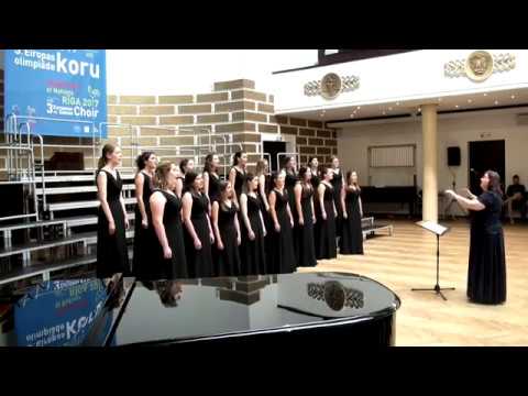 Angyel - Sergei Rachmaninov, Giocoso