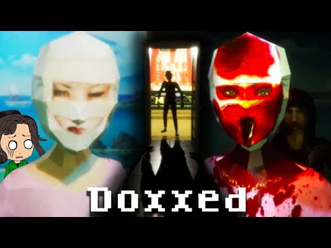 Steam Community :: Video :: Your Fans are Too Attached to You: DOXXED