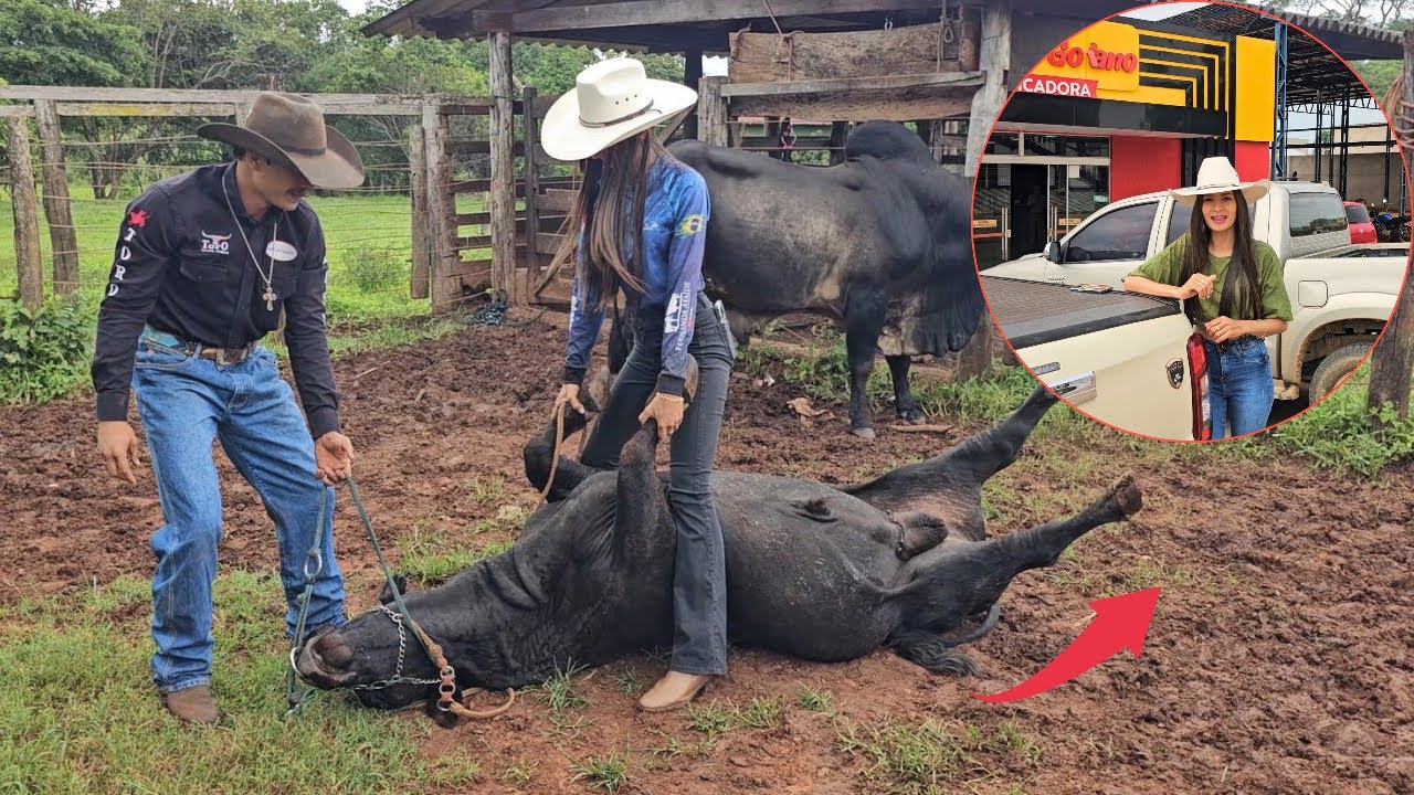 TUDO SOBRE NOSSA VIAGEM 😱