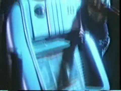 Millitant Love Baby - Call me Master (master blaster) (from Cyborg 3: The Recycler (1994))