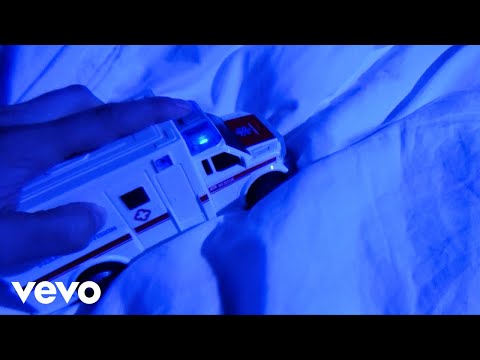 Camilo, Camila Cabello - Ambulancia (Visualizer)