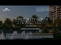 Experiences That Stay With You Three Sixty North By Oberoi Realty Sector 58 GCER Gurugram