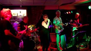 The Greyhounds - Route 66, ALTV Zoetermeer 12-7-2014