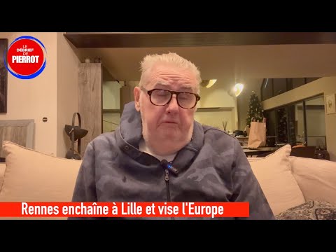 Ligue 1, Matchday 17 (Semi-final): Lens still euphoric, Lyon punishes Monaco, Rennes surprises Lille