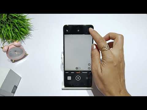 How to set camera timer oppo reno 14 5g  | oppo reno 14 5g  me camera timer kaise off kare