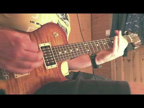 Line 6 Helix - 2.80 update - The Revv Gen120 model!