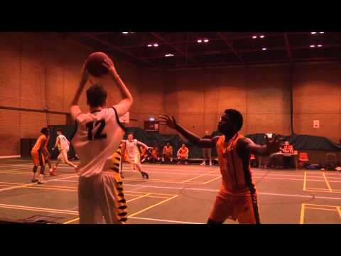 Gateshead vs Preston - 07/10/15