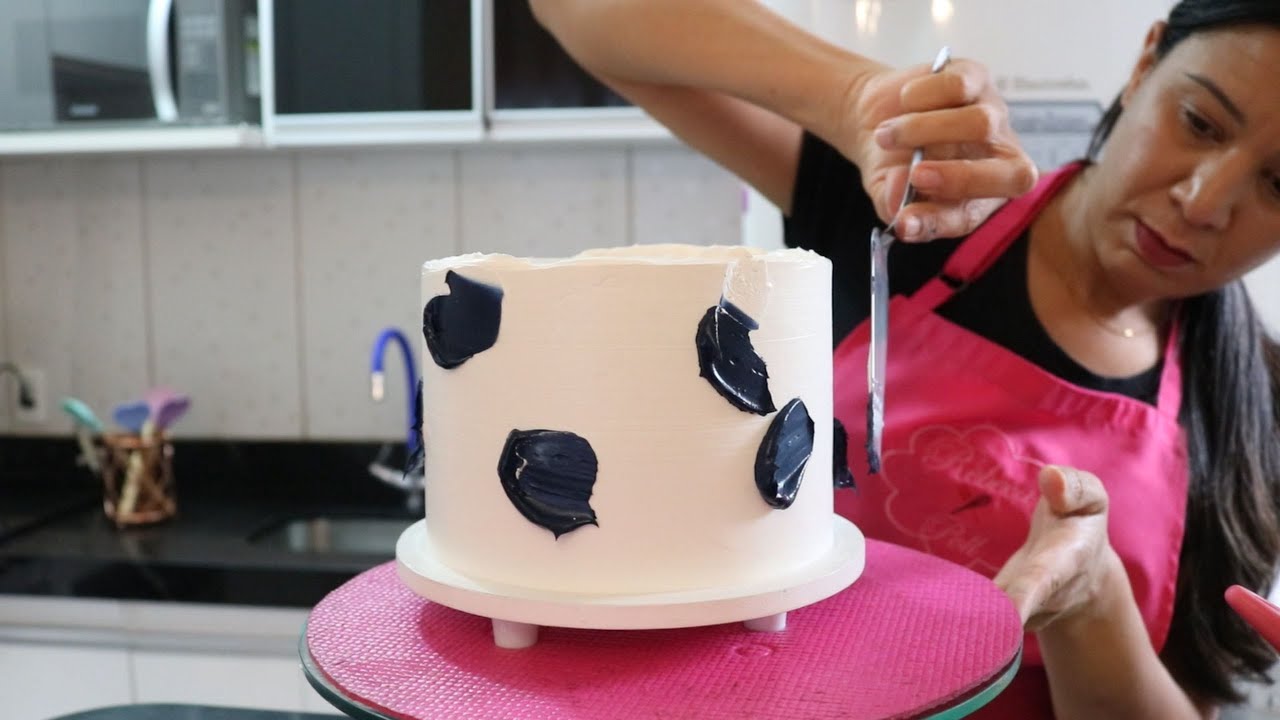 Watch Now DECORAÇÃO DE BOLO DIA DOS PAIS | UM LINDO WAVE CAKE COM TOPO FÁCIL DE FAZER - @RebecaPoll DECORAÇÃO DE BOLO DIA DOS PAIS | UM LINDO WAVE CAKE COM TOPO FÁCIL DE FAZER - @RebecaPoll
