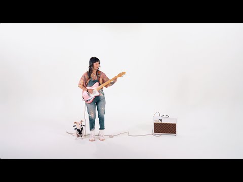 Covet - Denouement feat. LITE (Guitar Music Video)