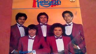 GRUPO RELIGION  PELON PELONETE