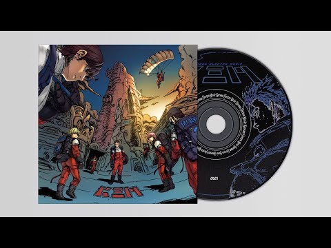 Andnew(앤드뉴) - 나였을까 (If I) [Official Audio]