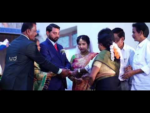 Wedding Photographer portfolio by Moments By Ud in Vijayawada - Photo 1