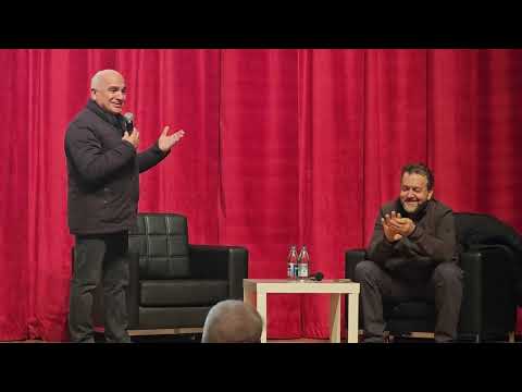 Ali Korkmaz soruyor, Halil Bilen cevaplıyor - 6'lı ve 9'lu sistem (1.Bölüm)