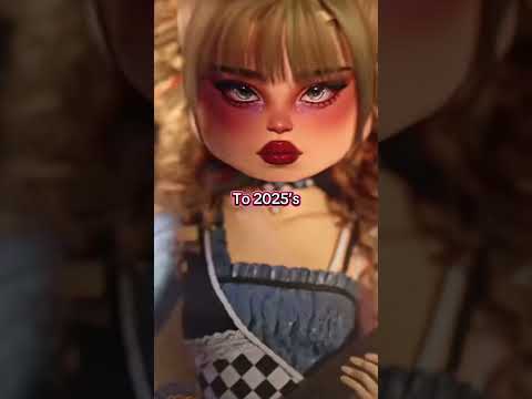 🎀Dress to Impress🎀 2024 Halloween Update To Now #dti #roblox #dresstoimpress