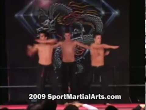 Brendon Huor-Synchronized Team Form WINNER of the 2009 Diamond Nationals Finals[DivX Plus HD].mkv