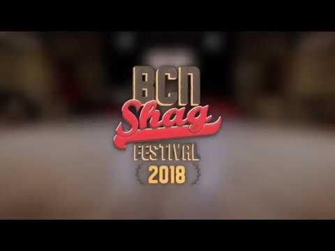 BCN Shag Festival 2018 - Shag United