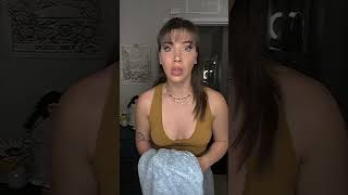 A Short Horror Movie 😱👻 #paranormal #acting #pov