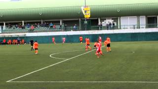 preview picture of video 'U15 NK RUDAR VELENJE vs NK DRAVINJA 2:0'