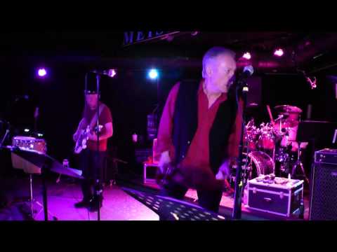 07. Juniors wailing - Steamhammer - 00:04:59