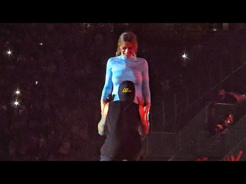 Ultimo - Quel Filo Che Ci Unisce (Jacqueline in attesa) "Stadi 2024" Roma Stadio Olimpico 24.06.2024