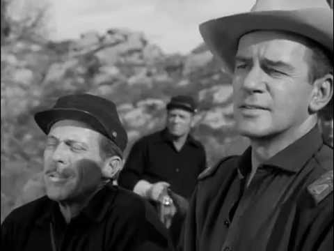 Mackenzie's Raiders Full Episodes 21 - The Scalp Hunters