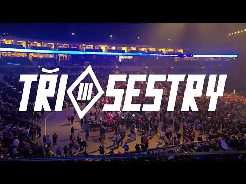 20251220 Tři sestry - O2 arena