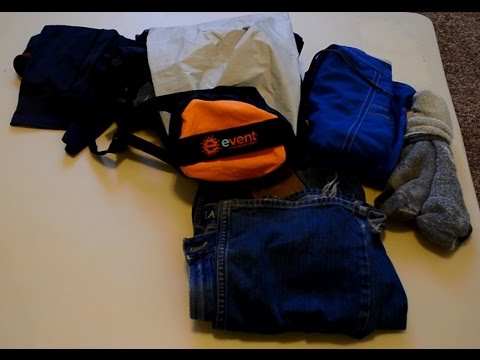 Sea to Summit - Compression Dry Sacks