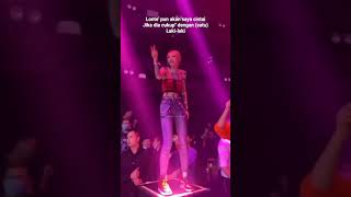 Download lagu STORY WA 30 DETIK TERBARU 2021 || DJ WORK THAT BODY || TIKTOK VIRAL SOUND || #Shorts #DJ mp3