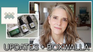 Life Update | April Boxwalla Beauty Box