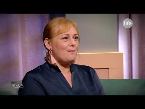 Cseke Katinka: Nem hiszek abban, hogy egy férfi nem megy félre - Life TV