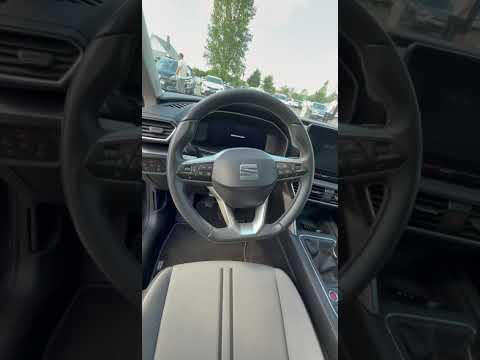 фото seat leon iv 0