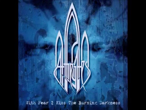 At The Gates - Raped By The Light Of Christ Guitar pro tab