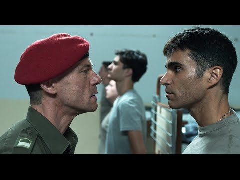 Eismayer – Trailer español