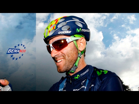 Bemancio - Alejandro Valverde Spanish Rap