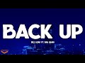 DeJ Loaf Back Up Lyrics Ft Big Sean