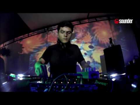 Cesar Coronado & Mario Armanino @ Wherehouse Thursdays 21 06 16