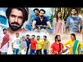 Ram Pothineni Tamil Super Hit Full Movie Anupama Parameswaran Lavanya Tripathi Moji Mama
