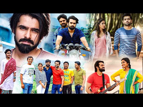 Ram Pothineni Tamil Super Hit Full Movie
