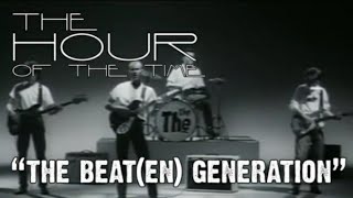 The Beat(en) Generation [Lyrics] By &quot;The The&quot; Played On Bill Cooper&#39;s Hour Of The Time